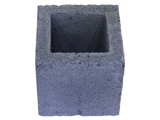 1-kanāla ventilācijas bloks