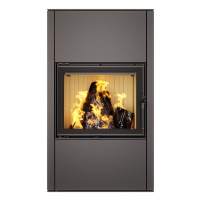 Kamīnkrāsns SAVEN Vatra 60x50 ECO