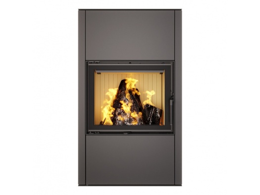 Kamīnkrāsns SAVEN Vatra 60x50 ECO