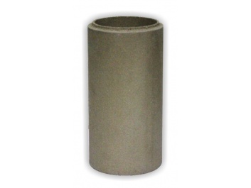 Keramiskās caurules (0.33 cm)