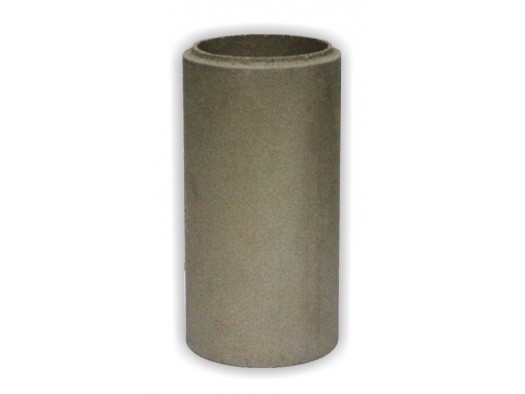 Keramiskās caurules (0.33 cm)