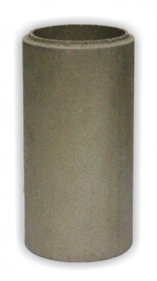 Keramiskās caurules (0.33 cm)