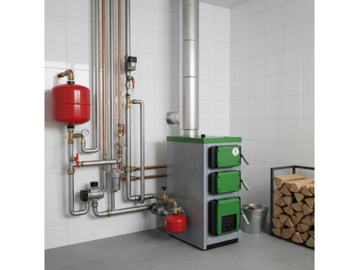 Apkures katls Fawory