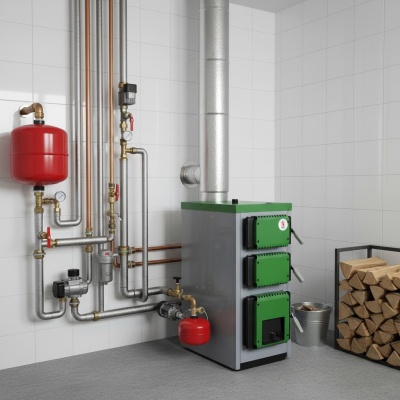 Apkures katls Fawory