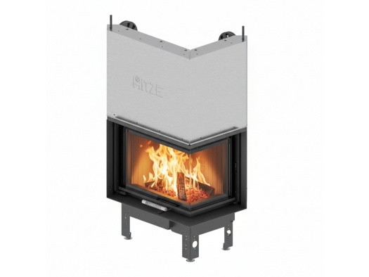 Kamīni Hitze Albero – modelis AL9RG.H-D