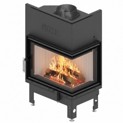 Kamīns Albero 11R.H