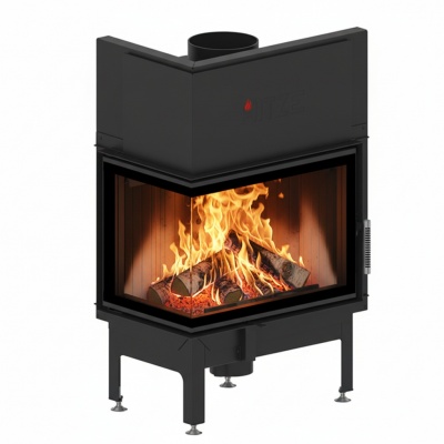 Kamīns Albero 11L.H