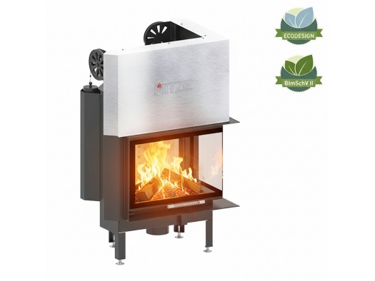 Kamīni Hitze Albero – modelis AL11RG.H-D