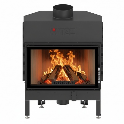 Kamīns Albero 14S.H