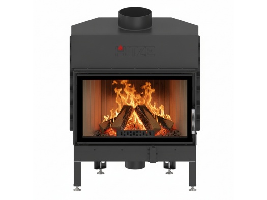 Kamīns Albero 14S.H