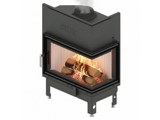 Kamīns Albero 14R.H