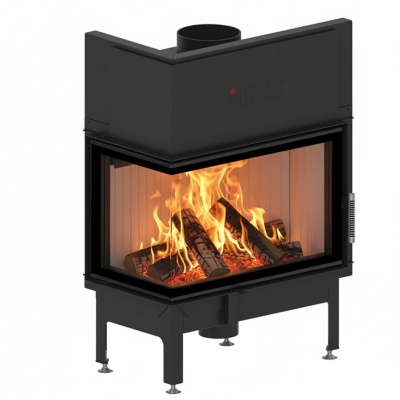 Kamīns Albero 14L.H