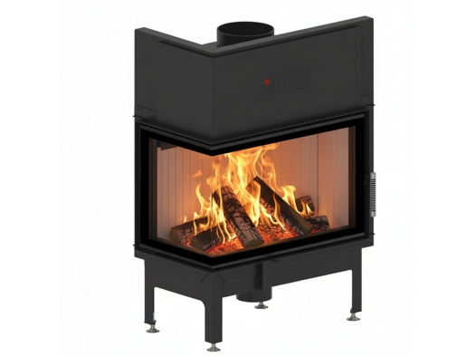 Kamīns Albero 14L.H