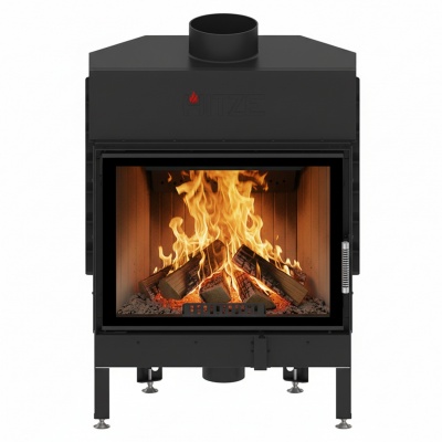 Kamīns Albero 16S.H