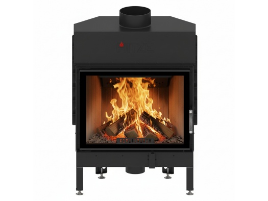 Kamīns Albero 16S.H