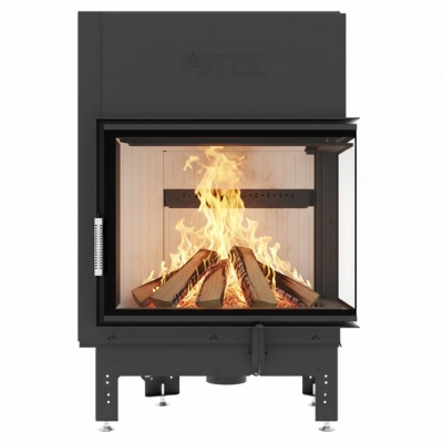 Kamīns Albero 16R.H