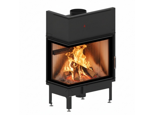 Kamīns Albero 16L.H