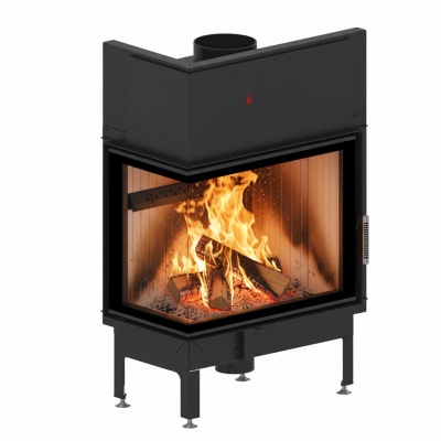 Kamīns Albero 16L.H