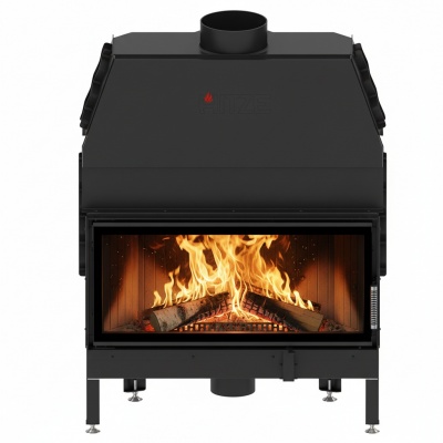 Kamīns Albero 19S.H