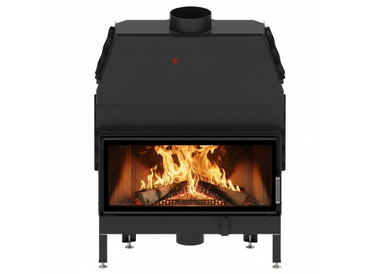 Kamīns Albero 19S.H