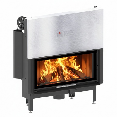 Kamīns Albero 19G.H