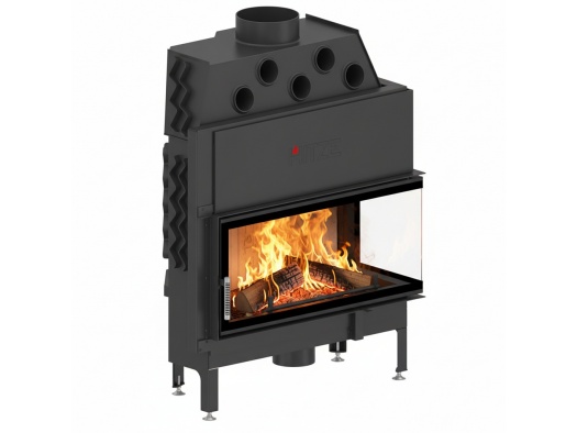 Kamīns Albero 19R.H