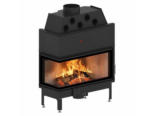 Kamīns Albero 19L.H