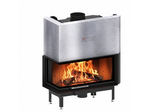 Kamīni Hitze Albero - modelis 19LG.H-D