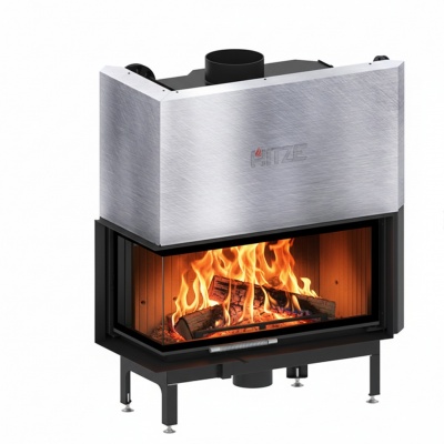 Kamīni Hitze Albero - modelis 19LG.H-D