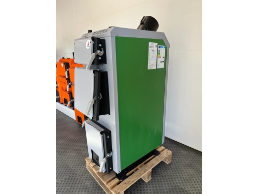 Apkures katls Madera 20