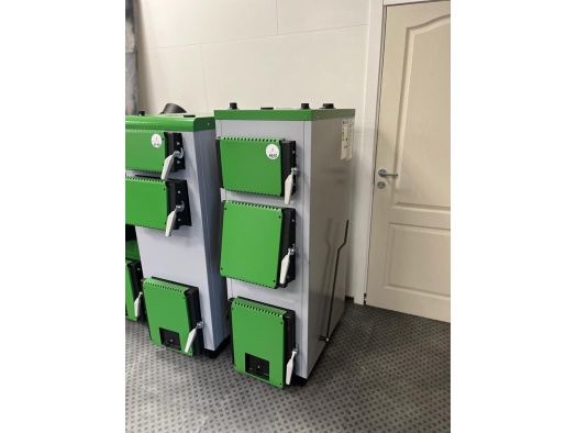 Apkures katls Yano 30