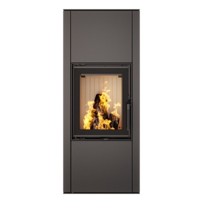 Kamīnkrāsns SAVEN Vatra 40x50 ECO