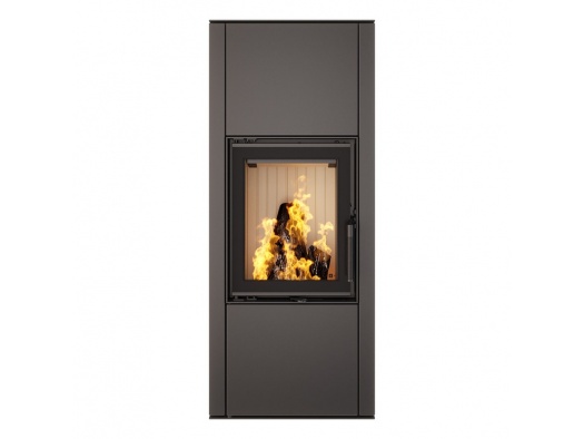 Kamīnkrāsns SAVEN Vatra 40x50 ECO