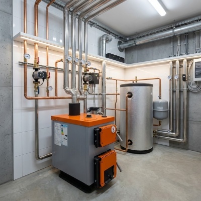 Apkures katls Klasik 10