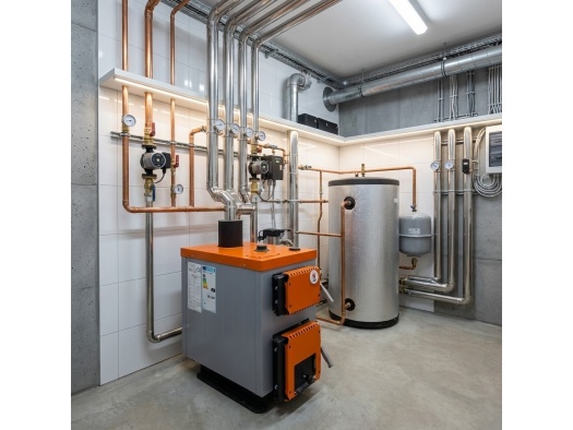 Apkures katls Klasik 10