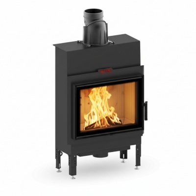 Kamīns HST59x43.S (Seklais)