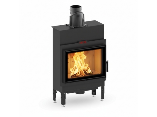 Kamīns HST59x43.S (Seklais)