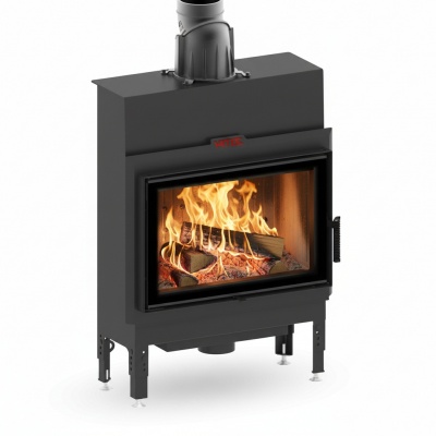 Kamīns HST68x43.S (Seklais)