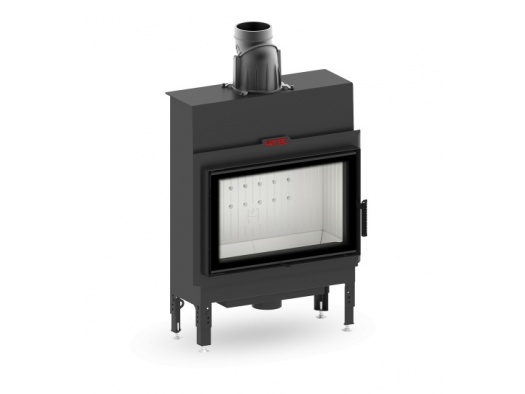 Kamīns HST68x43.S