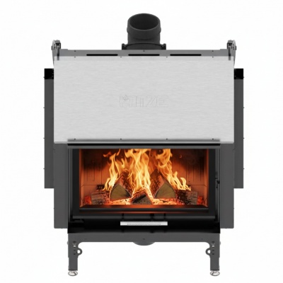 Kamīns HST68x43.G (Seklais)