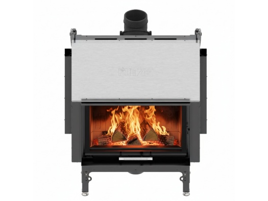 Kamīns HST68x43.G (Seklais)