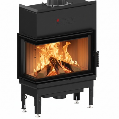 Kamīns HST68x43.L (Seklais)