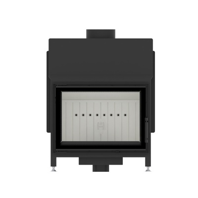 Kamīns STMA54x39.S