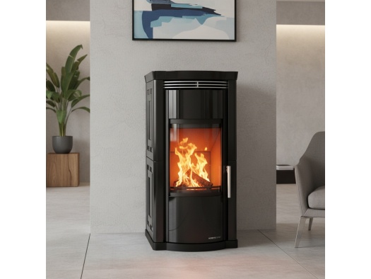 Kamīnkrāsns ELEGANCE | MORETTI DESIGN