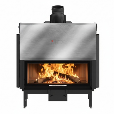 Kamīns ARD 105x43.G