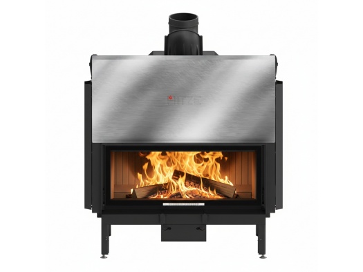 Kamīns ARD 105x43.G