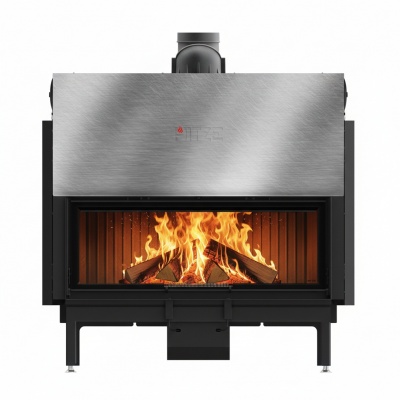 Kamīns ARD 120x43.G