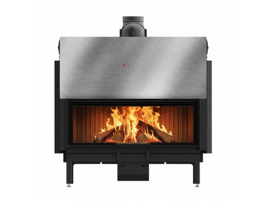 Kamīns ARD 120x43.G