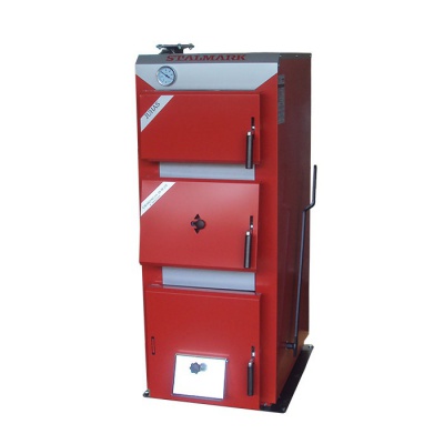 Apkures katls Stalmark 15