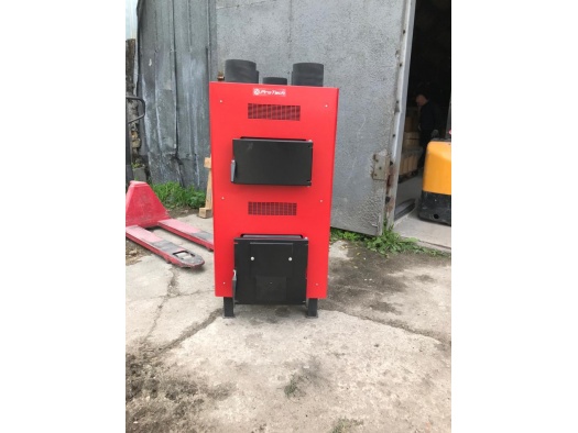 Gaisa pūtējs 35kw